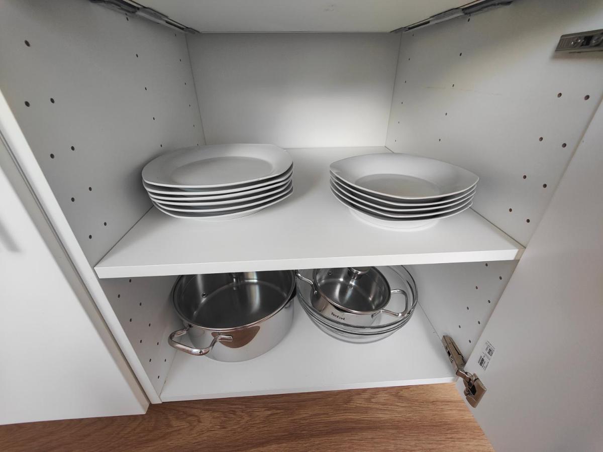 Appartement 48M², Strasbourg Centre A 15 Min En Train Fegersheim Exterior foto